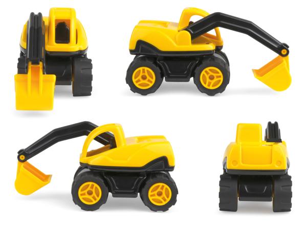 LENA® Workies Bagger